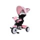 LORELLI TRICYCLE ONE - PINK